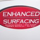 Enhanced Surfacing