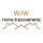 WJW Home Improvements