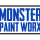 Monster Paint Worx