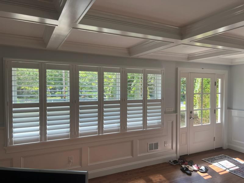 Shutters