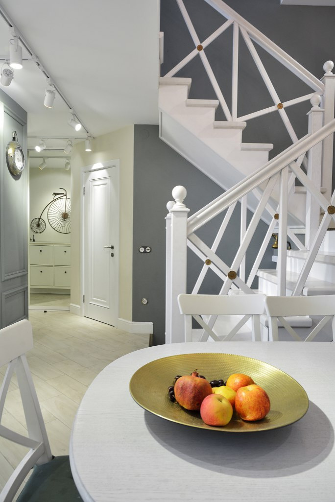 Интерьерная фотосъемка