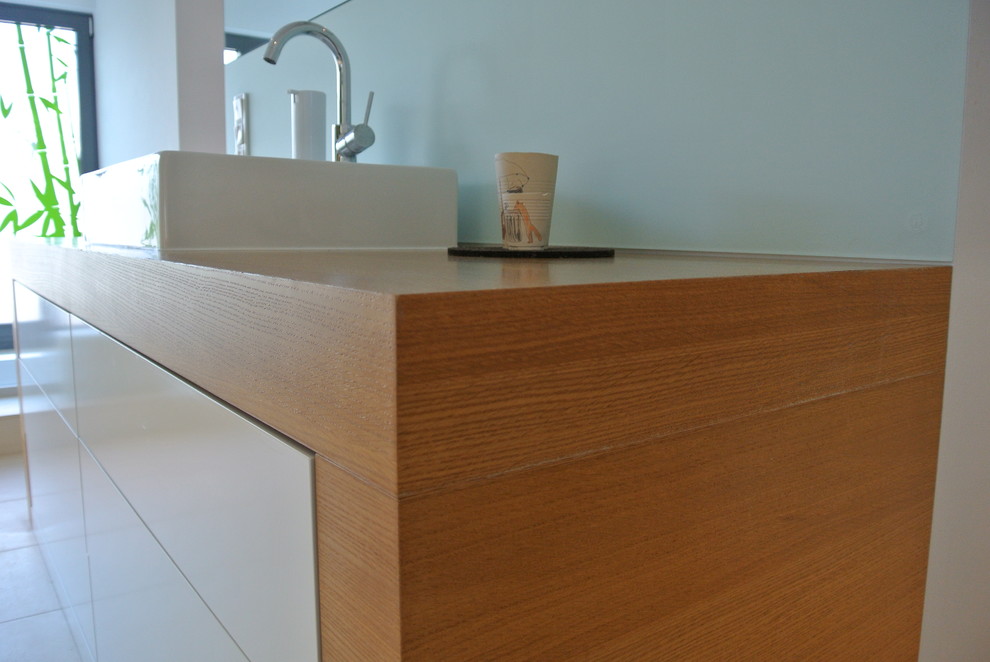 Modernes Badezimmer in Köln