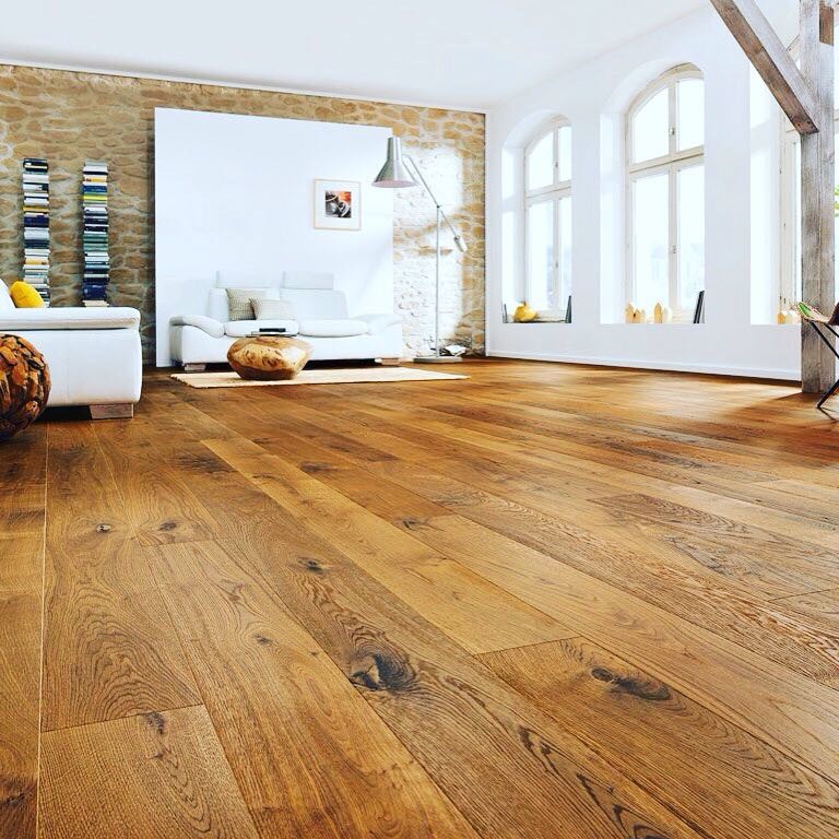 Напольные покрытия