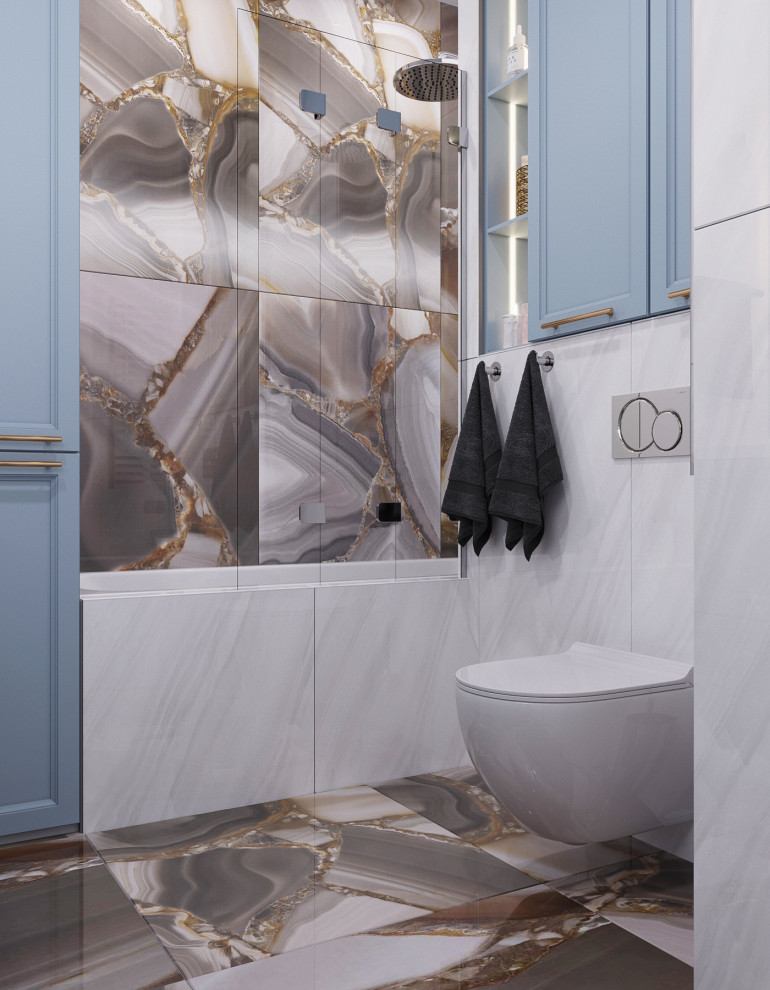 ЖК Дискавери, г.Москва