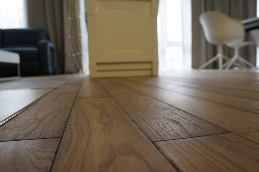 Загородный дом "Барвиха"