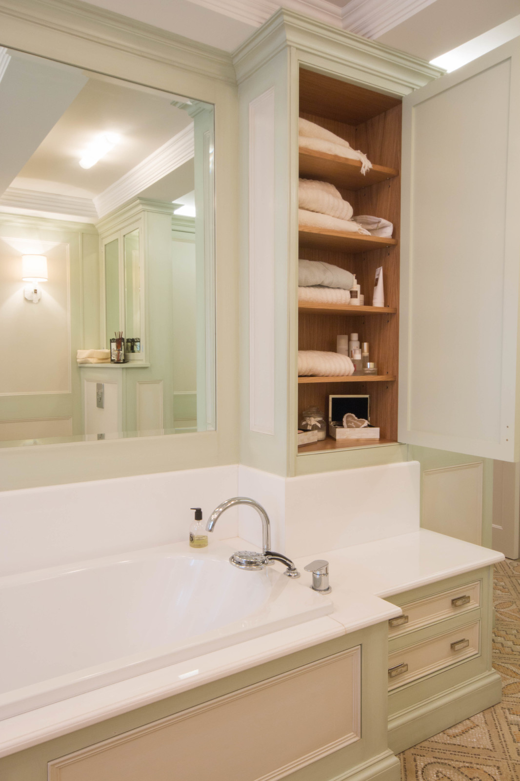 Ванная комната