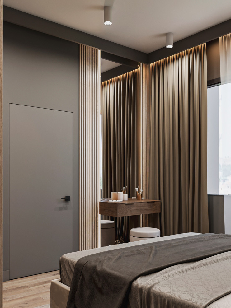 Трехкомнатная квартира в г.Лимассол, Кипр