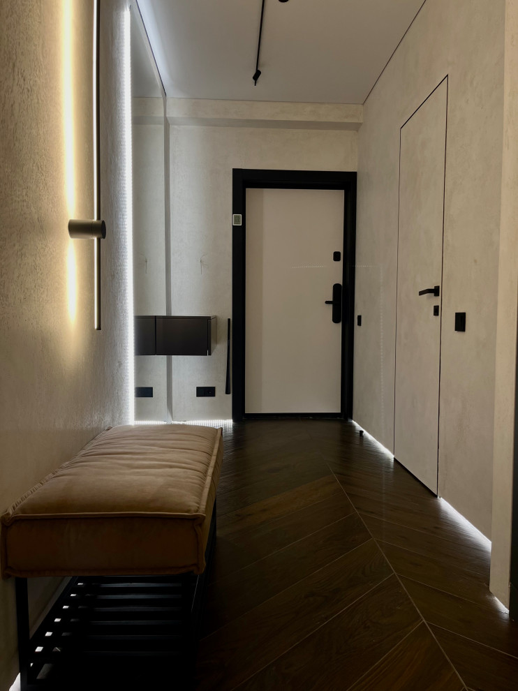 Апартаменты у моря