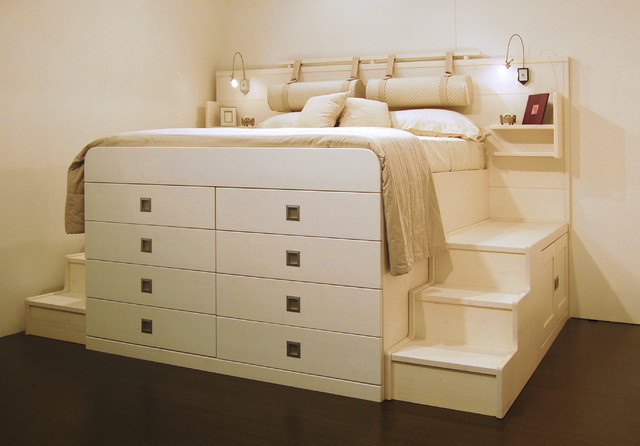 Comoletto campagne-chambre