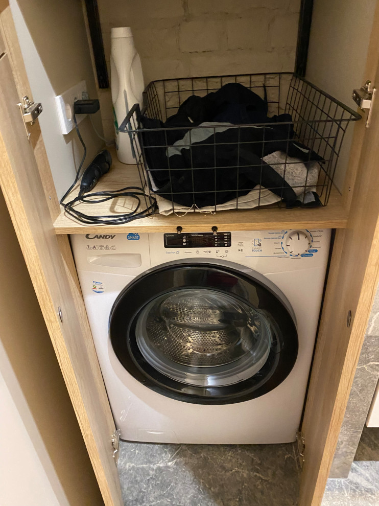 Квартира в центре Санкт-Петербурга, ул. Шамшева