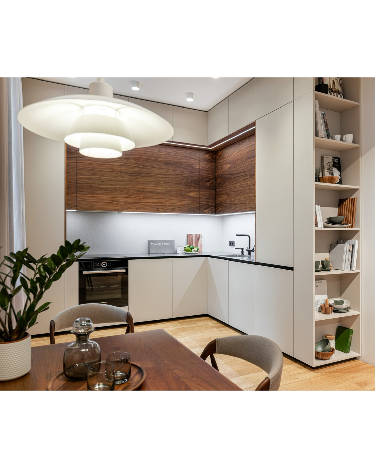 Echo Тишинский переулок