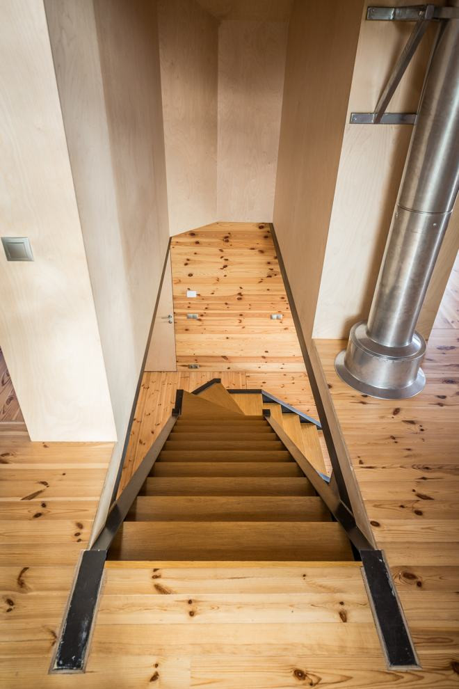 Загородный дом