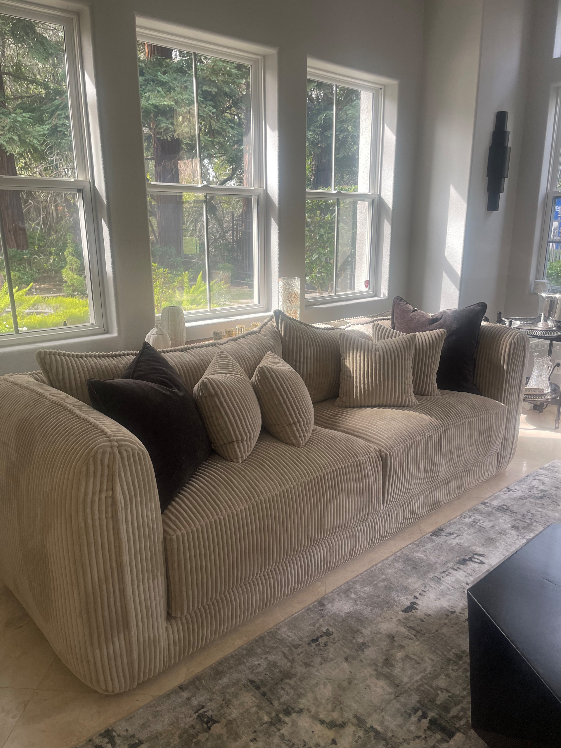 Custom Furniture and Designs