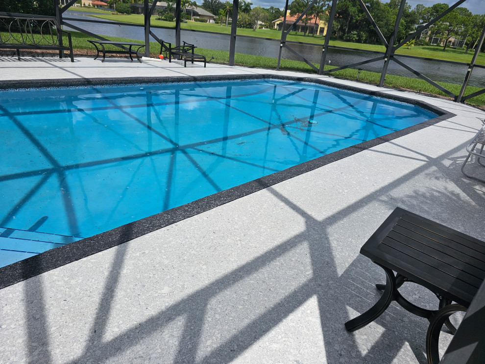 Pool - pool idea in Miami