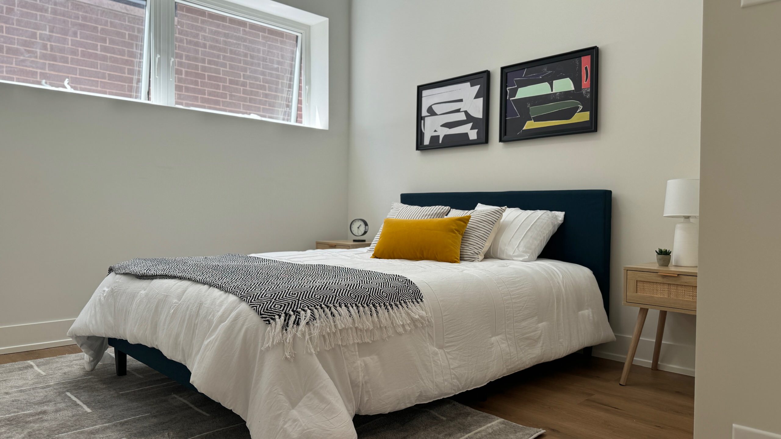 Low Line Commons Phase 3 | Model #309 Staging