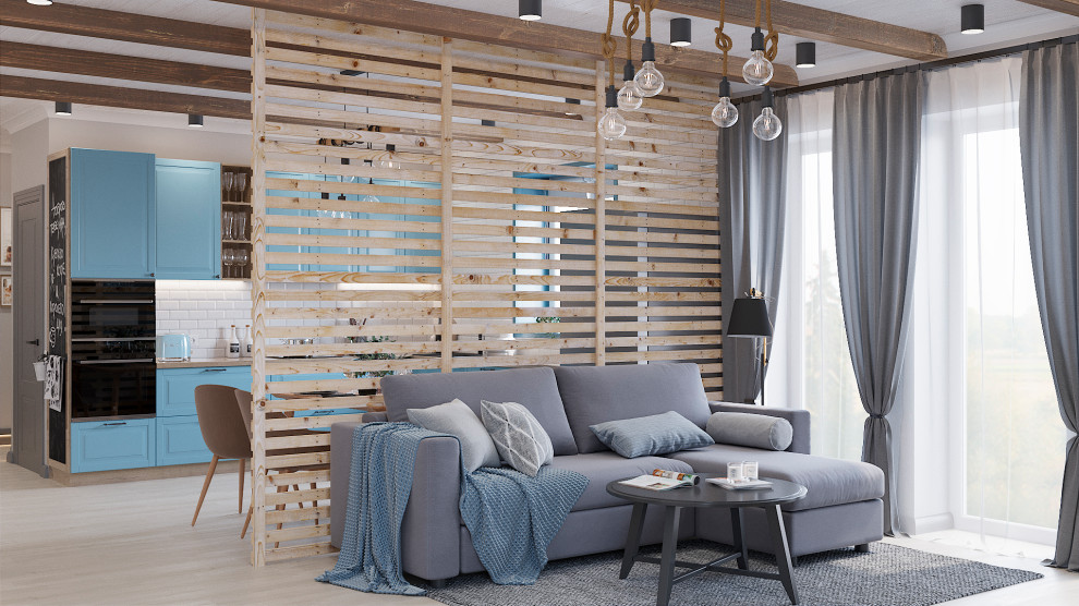 Загородный дом/Родионово