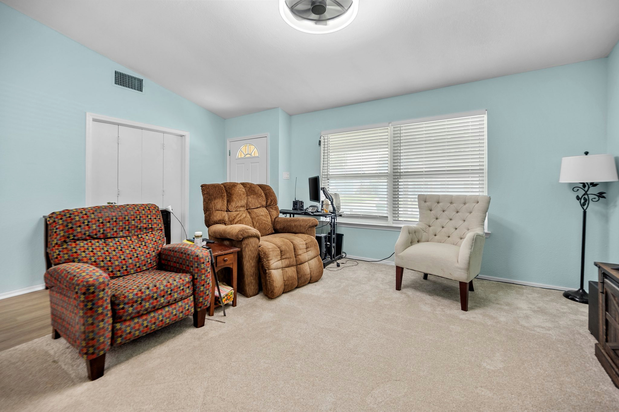 Shannon Home Remodel