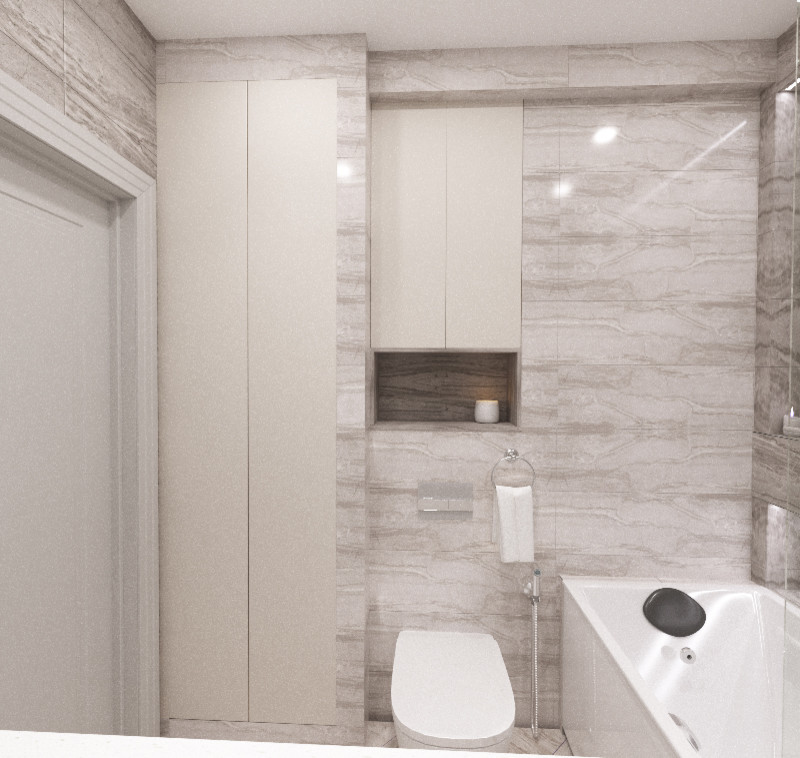 ЖК Дворянская Усадьба