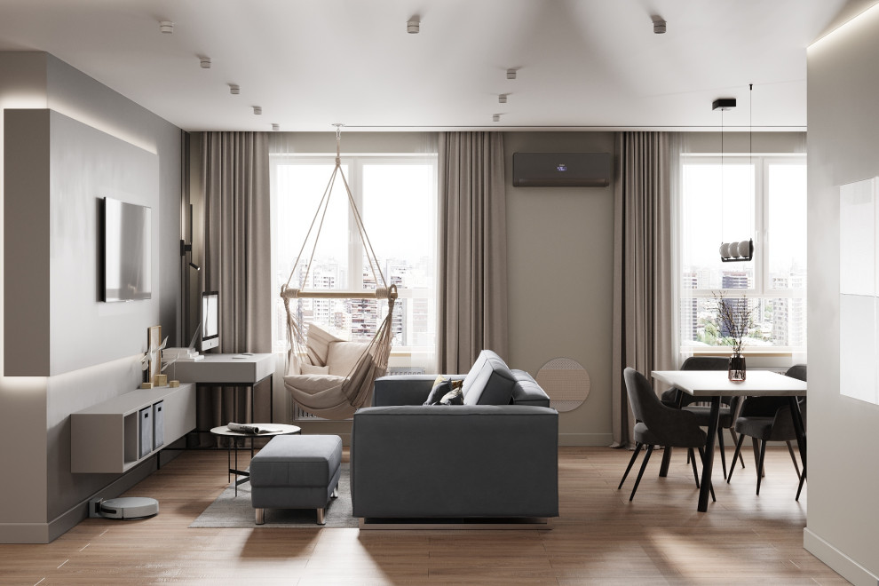 ЖК Республика