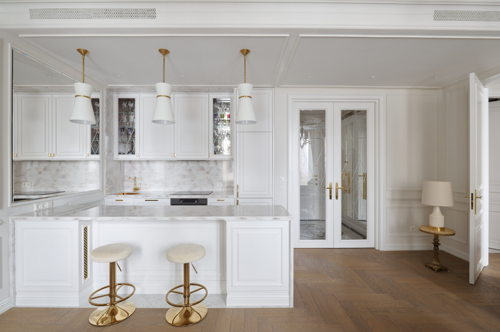 Проект дизайнера Дмитрия Якубова