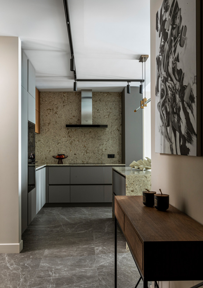 Апартаменты в ЖК Хорошевский