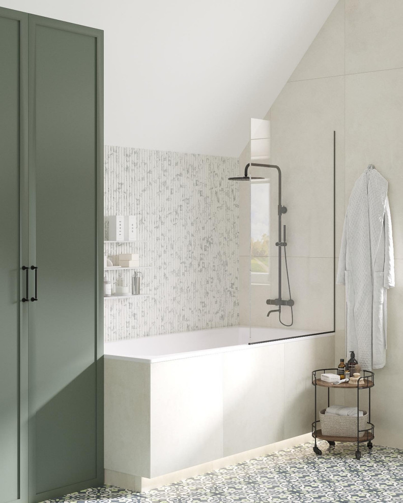 Проект по ул. Жемчужная