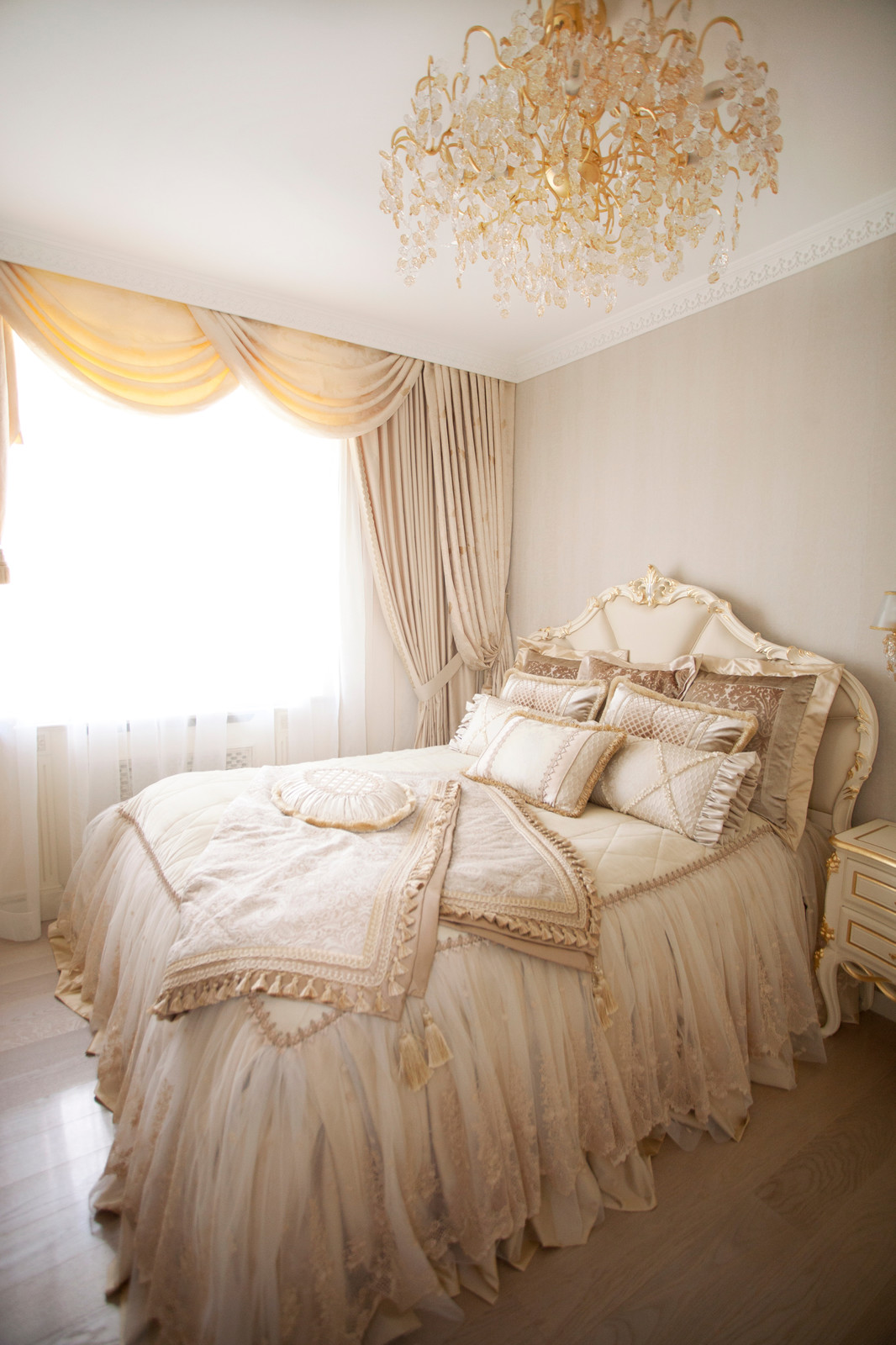 Фантазии на тему классики и ко