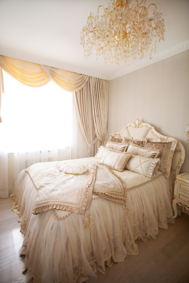 Фантазии на тему классики и ко