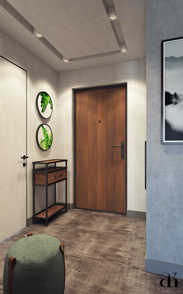 Квартира в Красноогорске