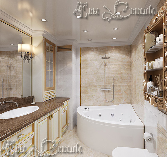 3-х комнатная квартира для молодой семьи