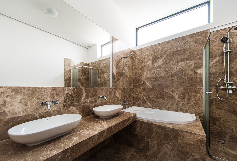 Крым. Суук-Су. Вилла Гурзуф