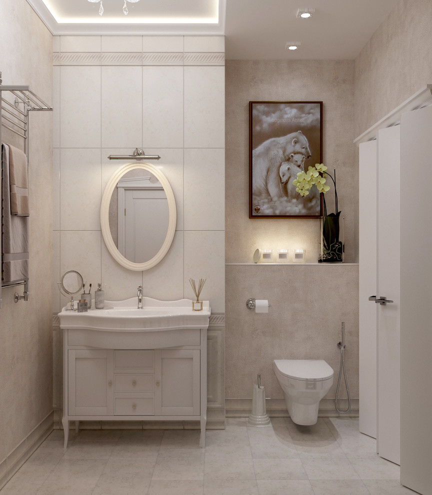 Французский десерт