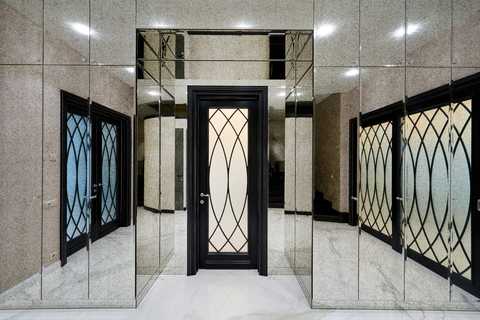 Загородный дом Павловская Слобода