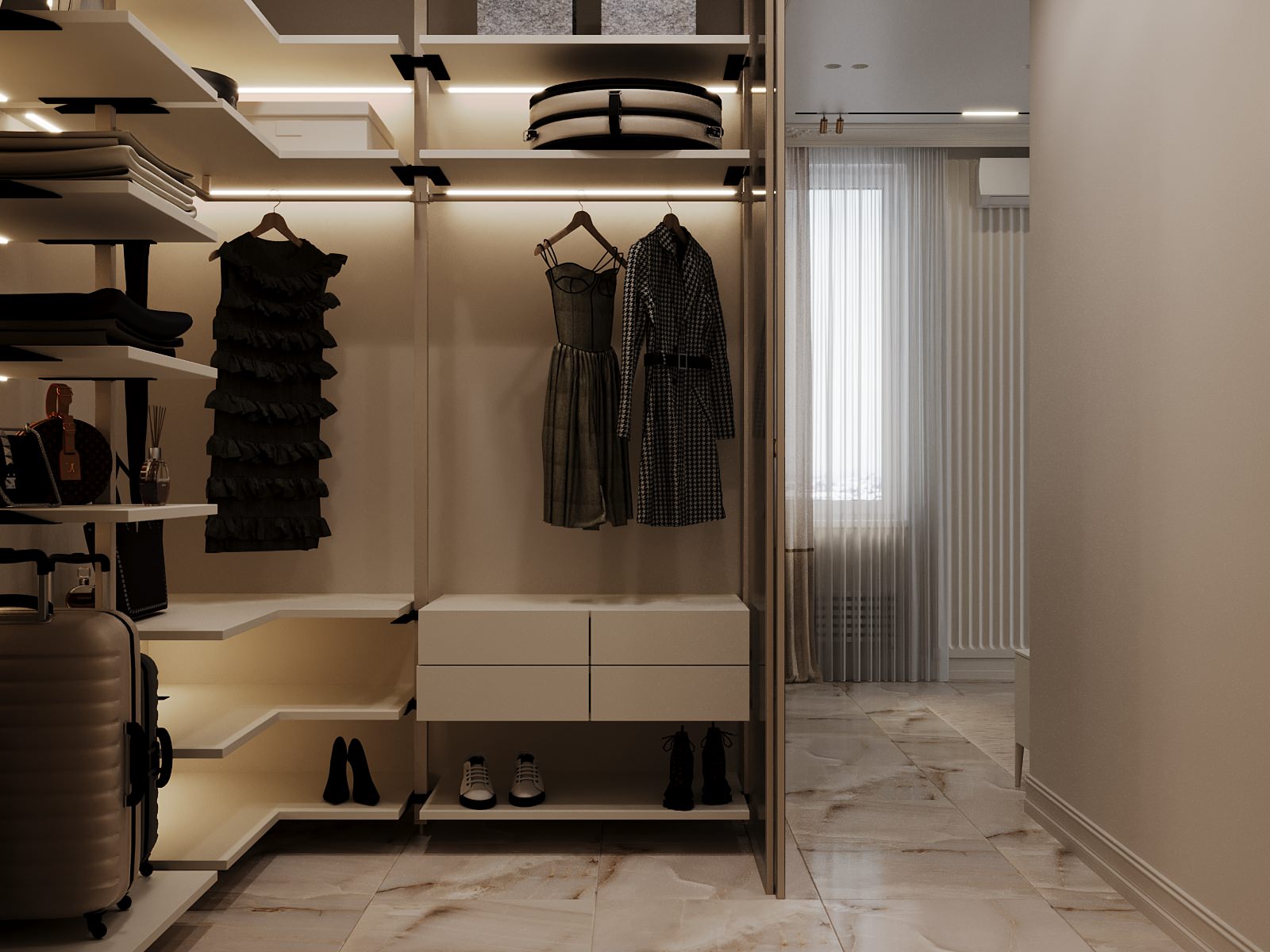 ЖК Звездный