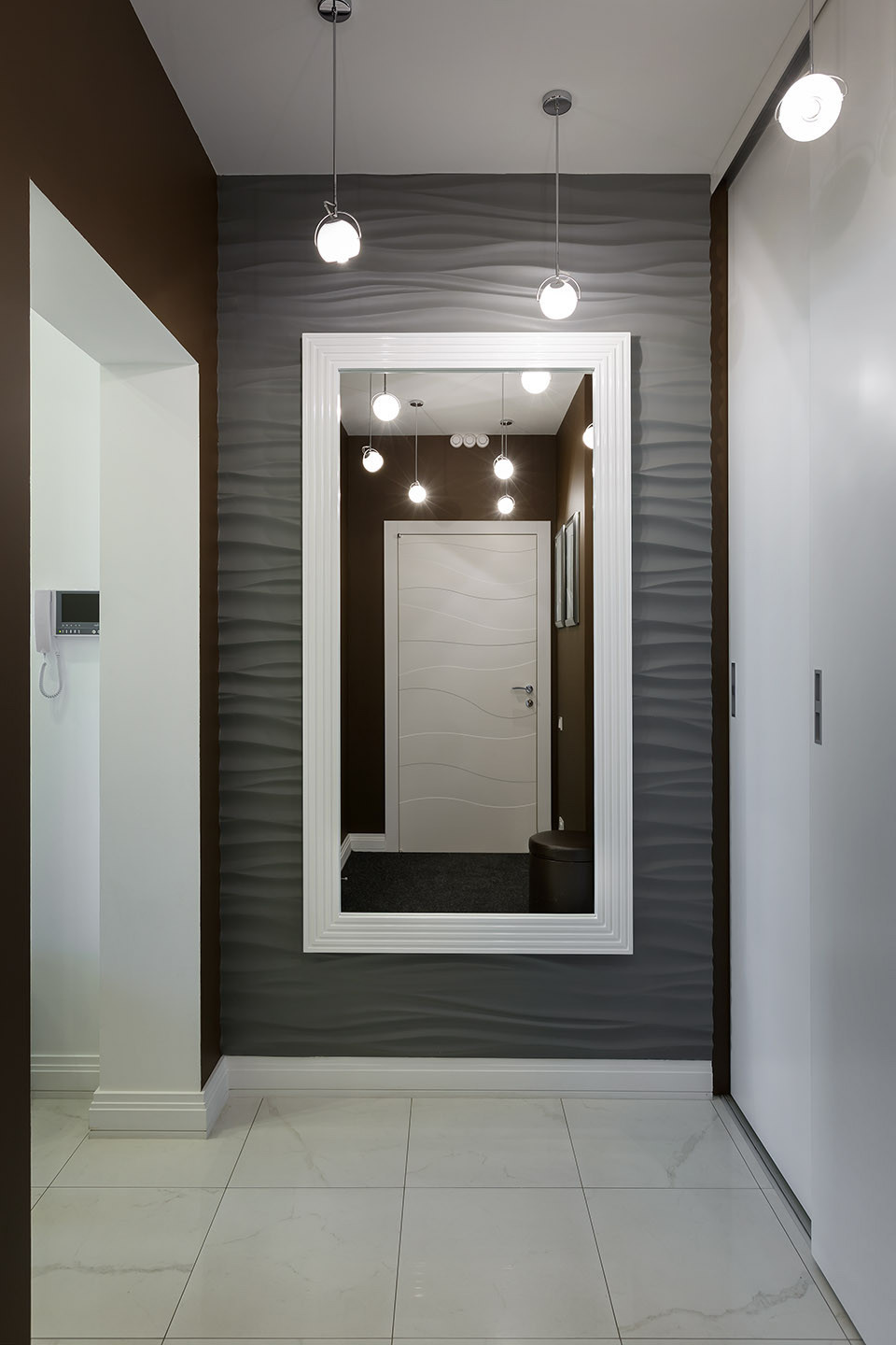 ул Гагарина 3 комнатная квартира