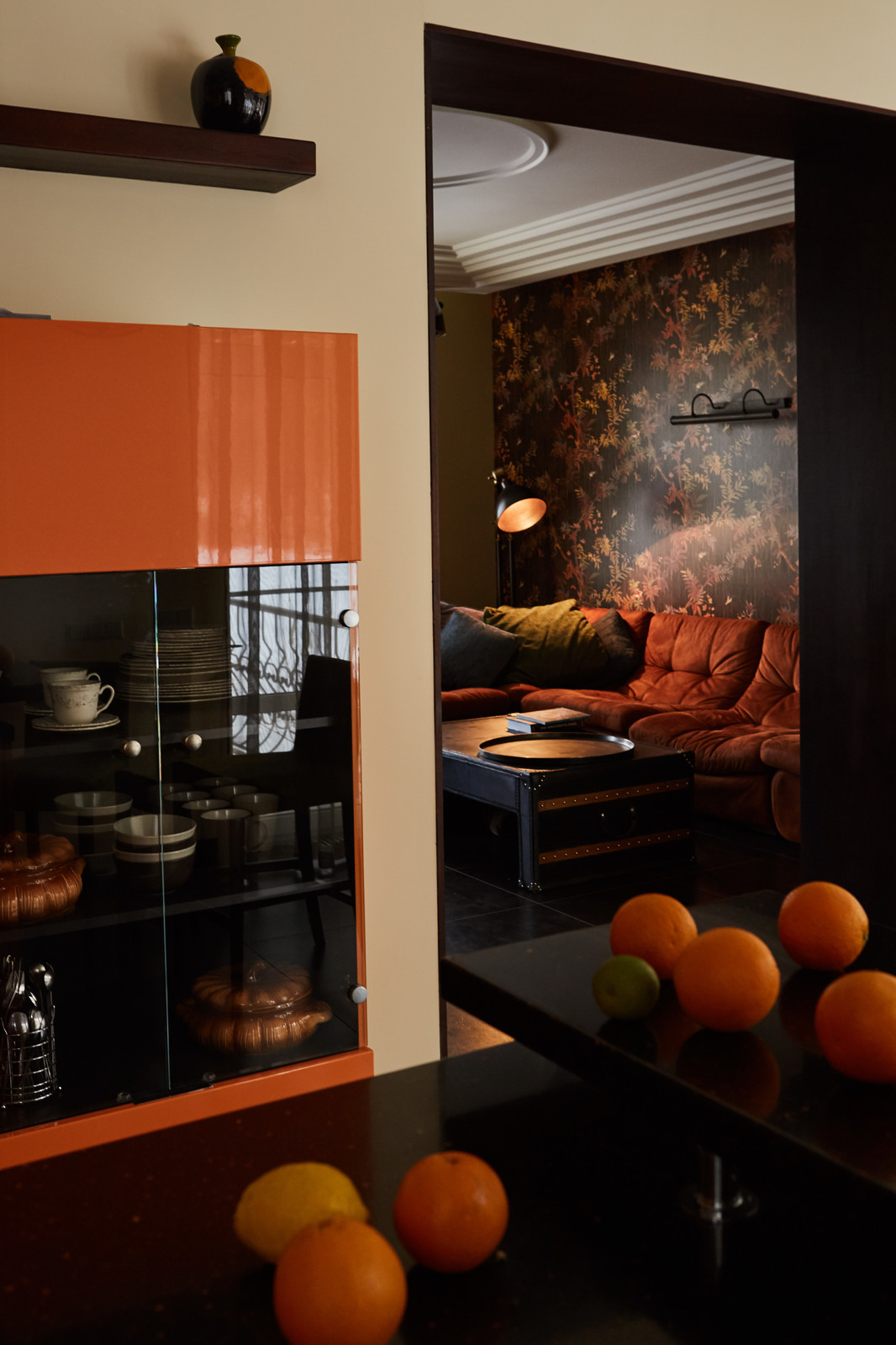 Дом в поселке "Изумрудная долина"