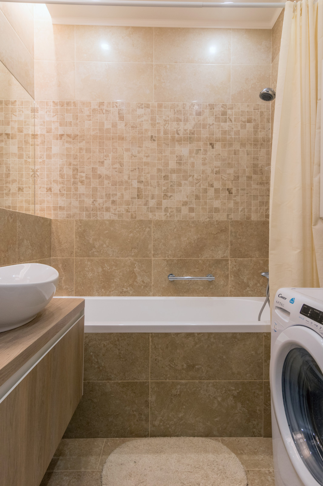 ЖК "Петр 1" - 62 м² ФОТО