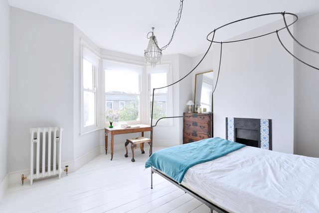 Alpaca modern-schlafzimmer