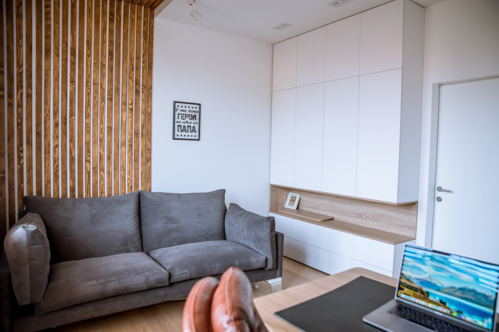 Загородный дом 300м2