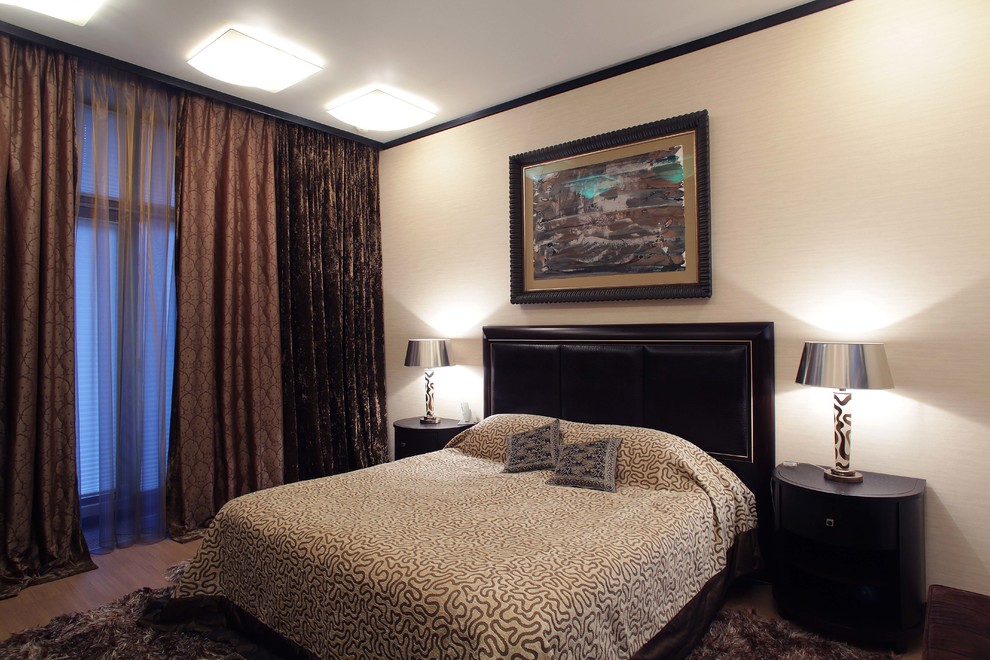 Квартира Бутиковский переулок