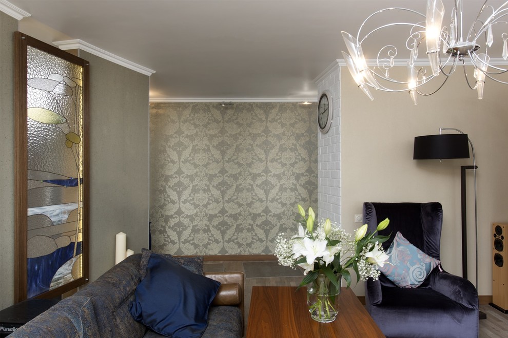 Семейный фьюжн