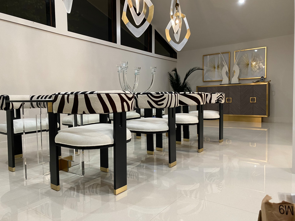 Custom Furniture Line made in Turkia