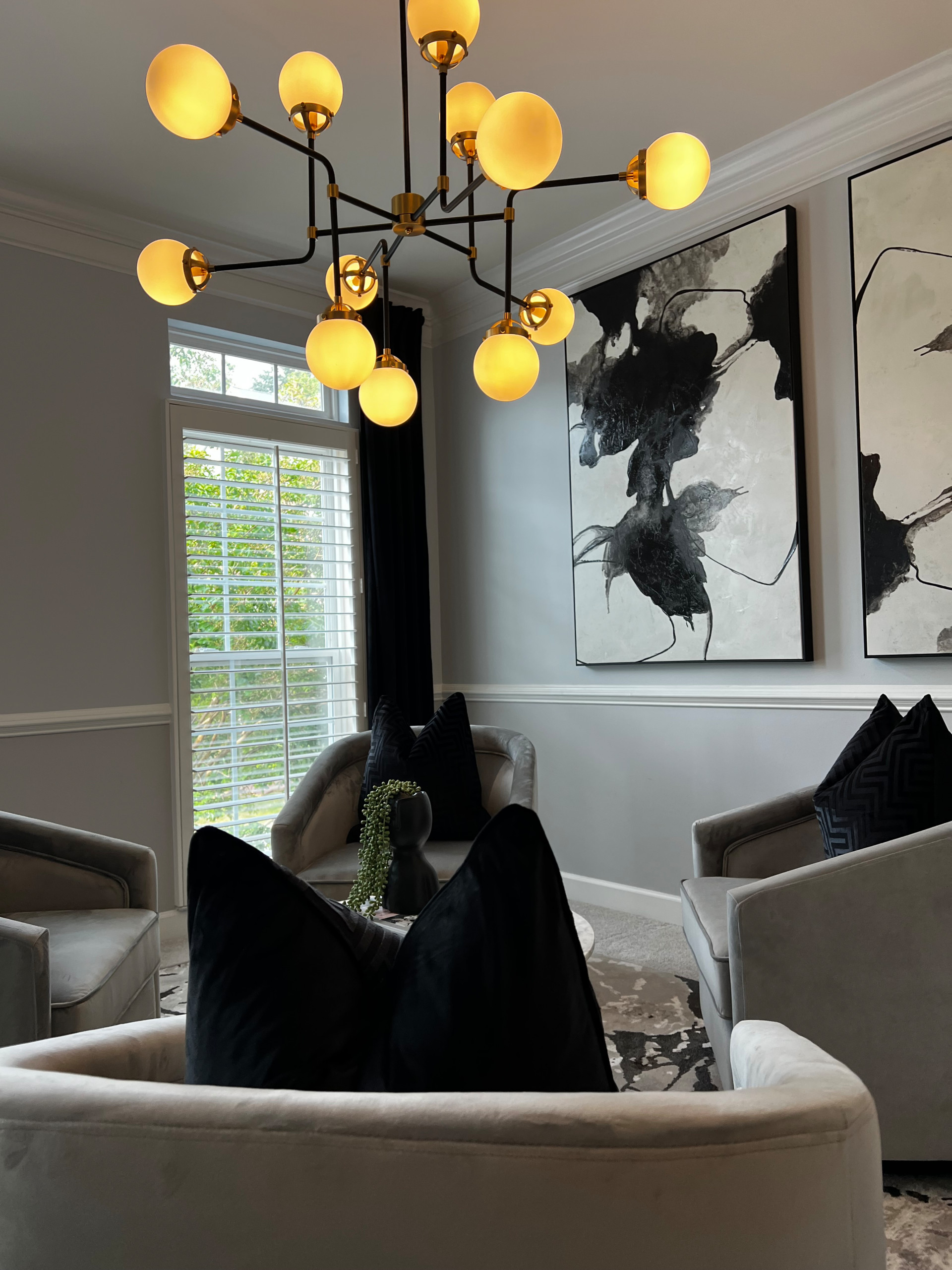 Upper Marlboro Project One