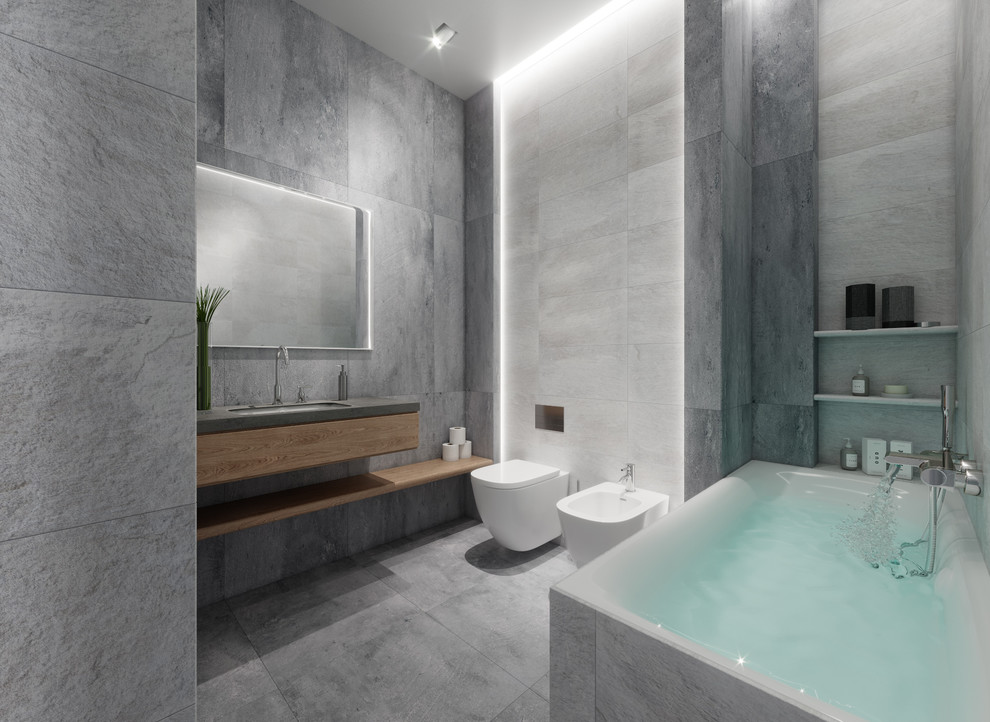 3д визуализация квартиры (№53)