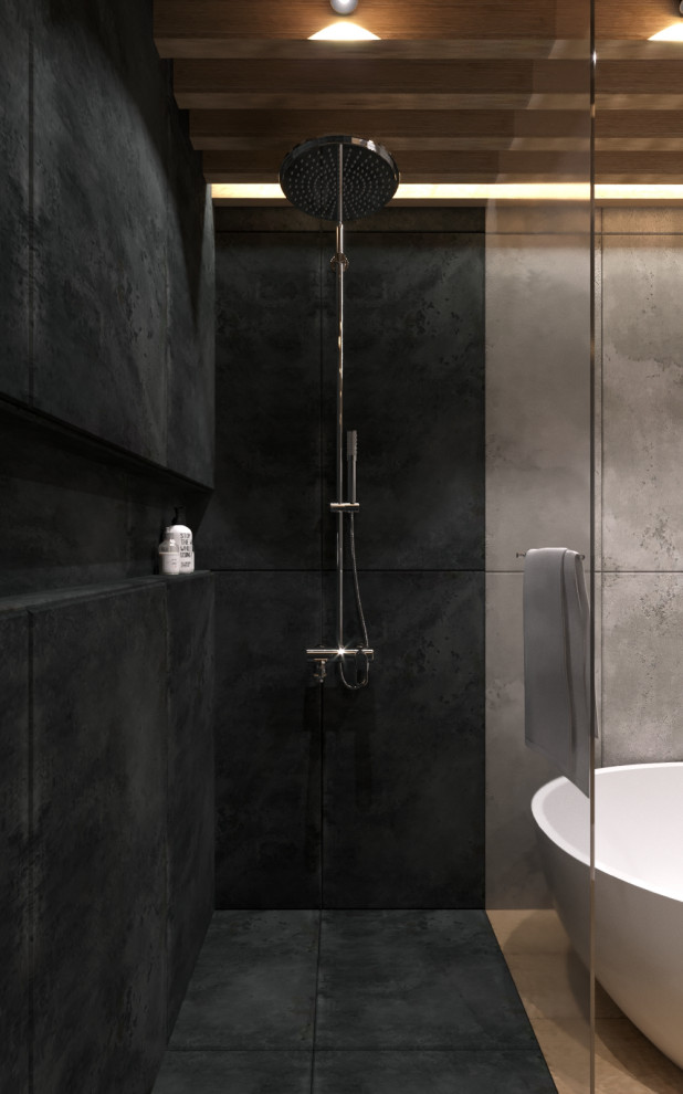 Апартаменты в центре Москвы для Алексея