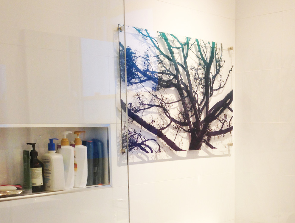 Art in the Bathroom? These 15 Things of Beauty Show how it's Done