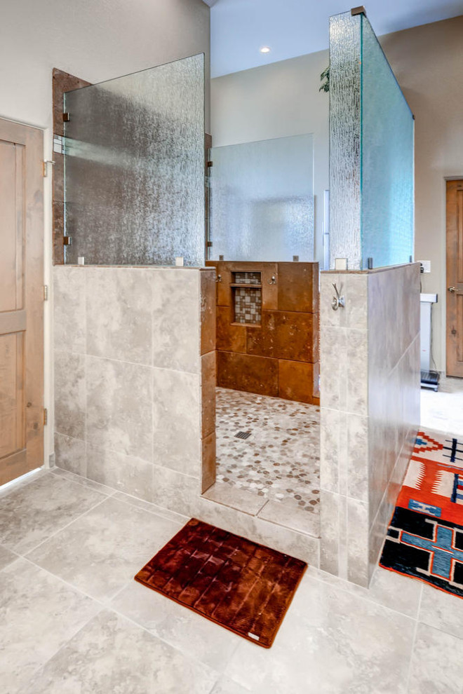 Healy Scottsdale Bathroom