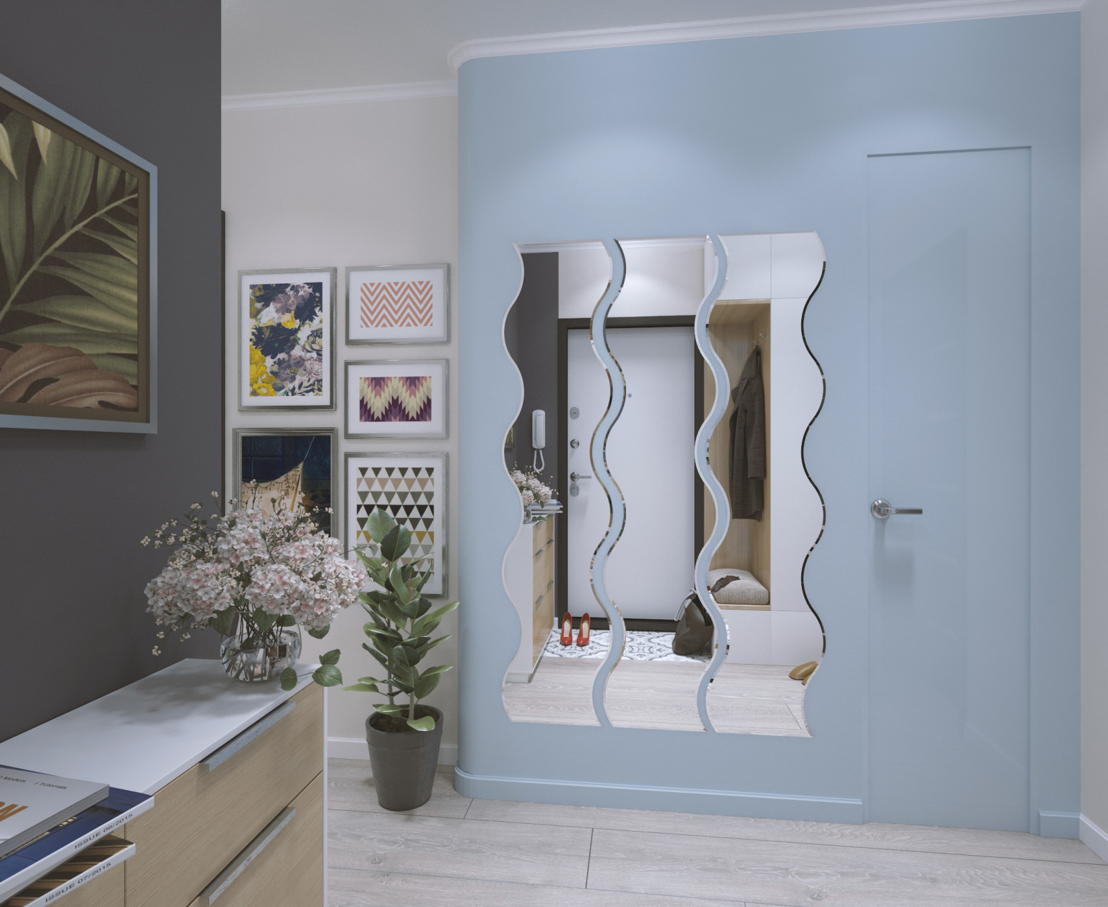 Эконом - ЖК "Некрасовка"