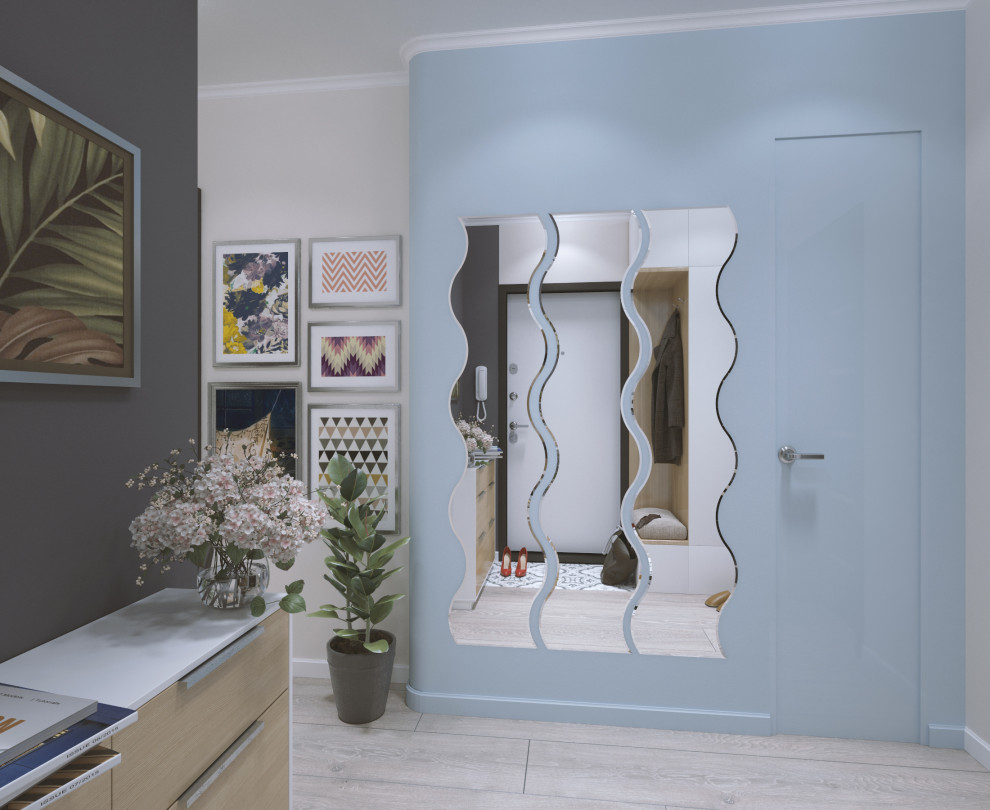 Эконом - ЖК "Некрасовка"