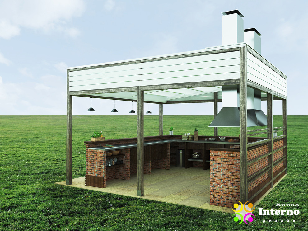 Дизайн интерьера и 3D визуализация